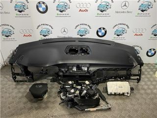 KIT AIRBAG HYUNDAI TUCSON