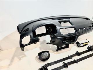 KIT AIRBAG AUDI Q3 (8U, 8UG, 8UB)