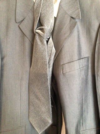 Traje caballero boda o ceremonia.
