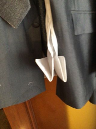 Traje caballero boda o ceremonia.