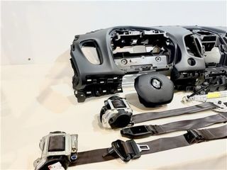 KIT AIRBAG RENAULT ESPACE V / 5.