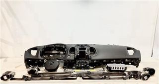 KIT AIRBAG RENAULT ESPACE V / 5.