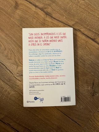 Blue Jeans - ¡Buenos días, princesa!