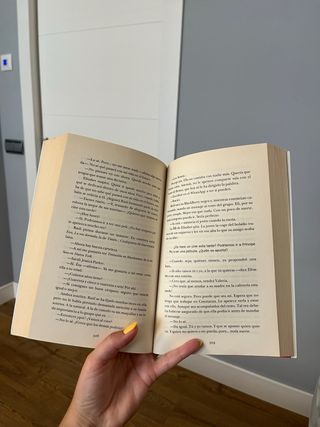 Blue Jeans - ¡Buenos días, princesa!