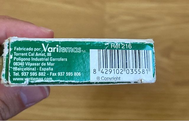 ♦️♠️ Baraja de Cartas Española🇪🇸