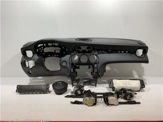 KIT AIRBAG MERCEDES GLC W253