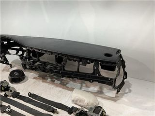 KIT AIRBAG KIA STONIC