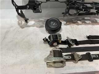 KIT AIRBAG KIA STONIC