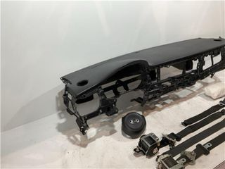 KIT AIRBAG KIA STONIC