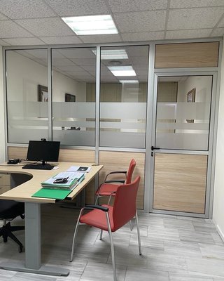 FABRICACION E INSTALACIÓN DE ROTULOS Y VINILOS