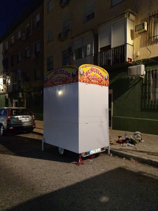 FABRICACION E INSTALACIÓN DE ROTULOS Y VINILOS