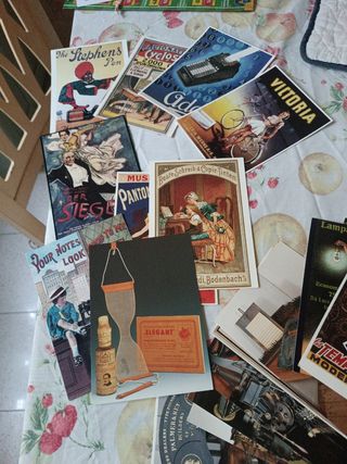 Cartoline 