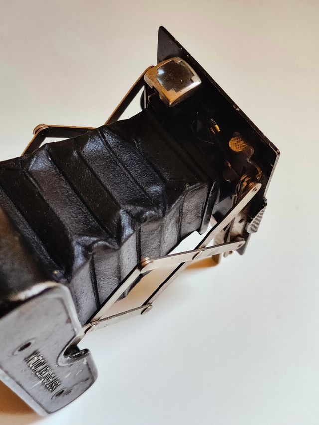 Kodak Vest Pocket Autographic 1915