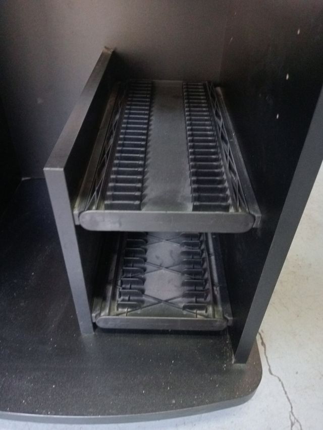 mueble alta fidelidad