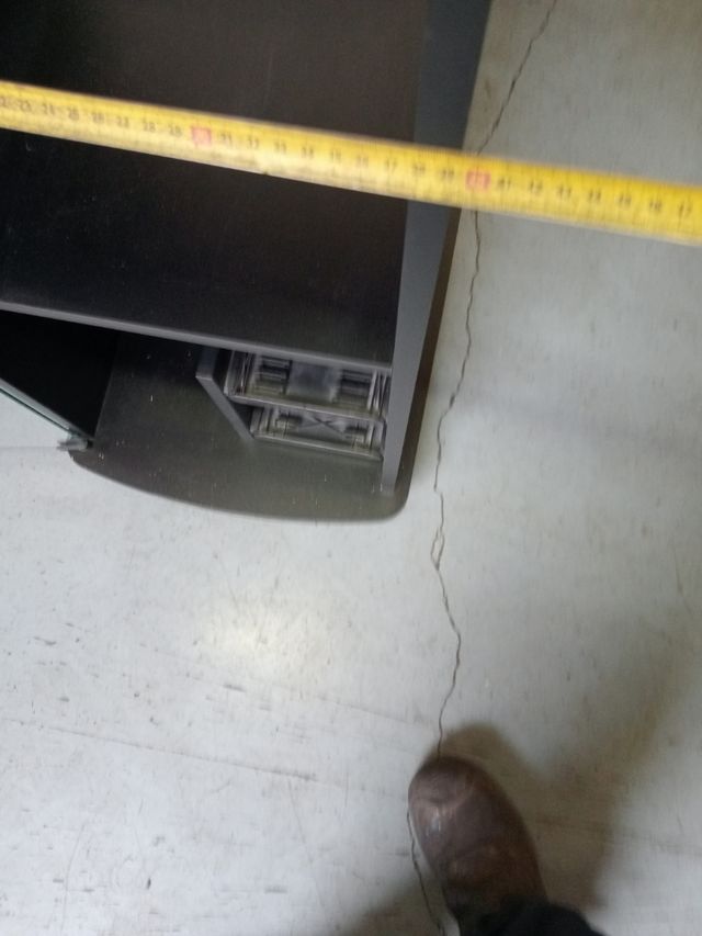 mueble alta fidelidad