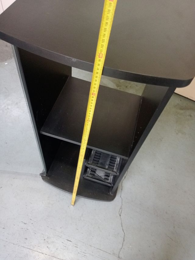 mueble alta fidelidad