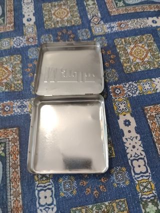 Marlboro astuccio porta sigarette