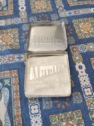 Marlboro astuccio porta sigarette