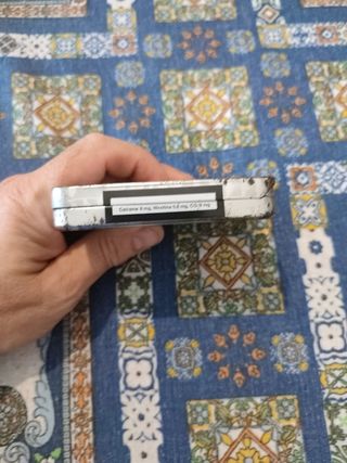 Marlboro astuccio porta sigarette