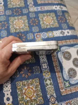 Marlboro astuccio porta sigarette