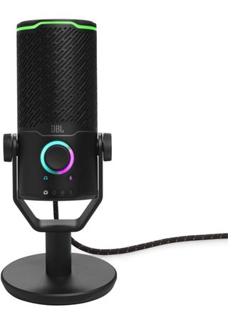 JBL Quantum Stream Studio, Micrófono