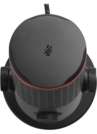 JBL Quantum Stream Studio, Micrófono