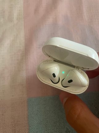 airpods ORIGINALES