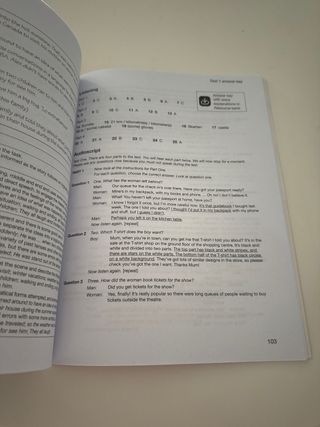 Libro de Ingles B1 PRELIMINARY