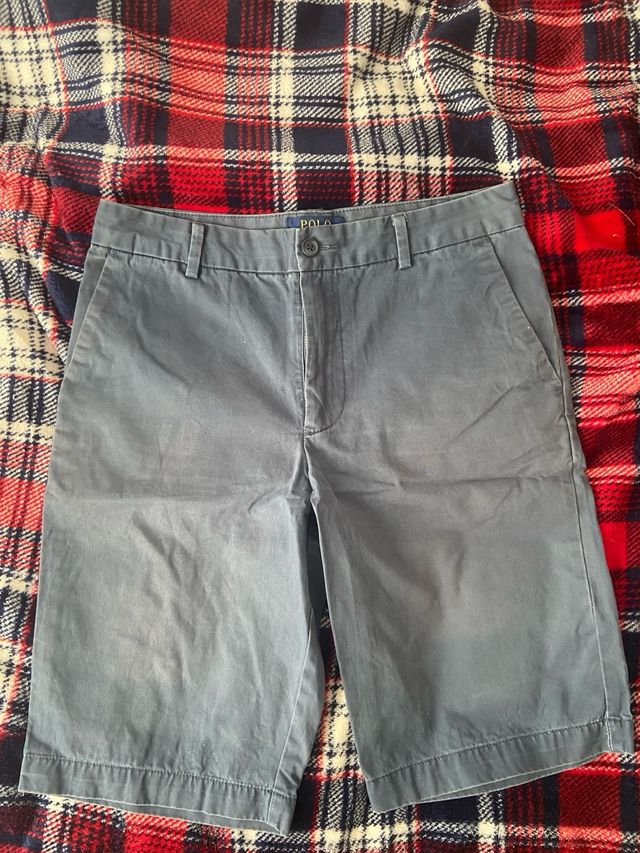 Pantalon corto Polo Ralph Lauren (16)