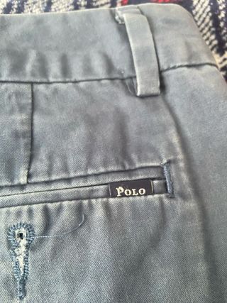 Pantalon corto Polo Ralph Lauren (16)