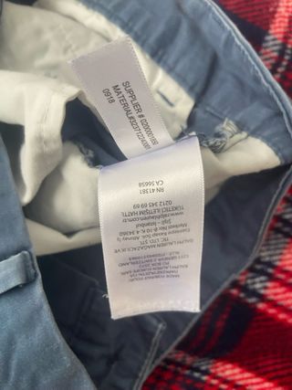 Pantalon corto Polo Ralph Lauren (16)