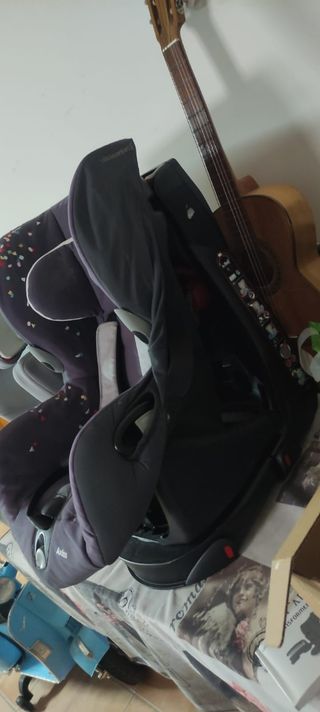 Silla Auto AXISS 1 Confetti BebeConfort