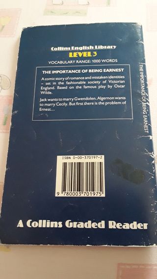 Libros de Óscar Wilde