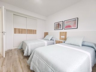 Alquiler apartamento Areas (Sanxenxo)