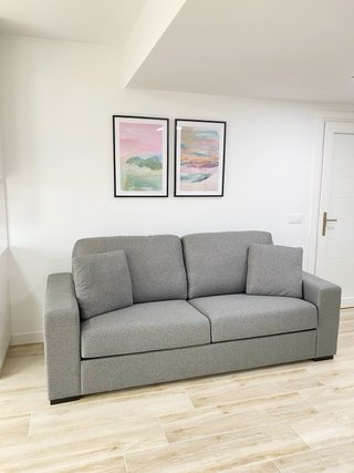 Alquiler apartamento Areas (Sanxenxo)