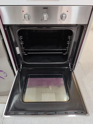 Horno Zanussi ZOB 341 X