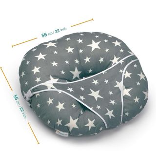 Hamaca nido cojin bebe