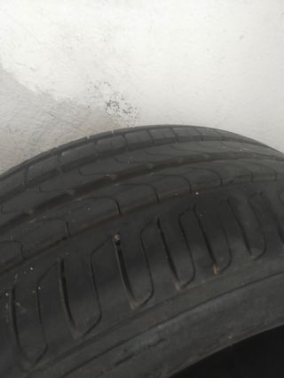Ruedas Michelin precio individual 