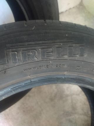 Ruedas Michelin precio individual 