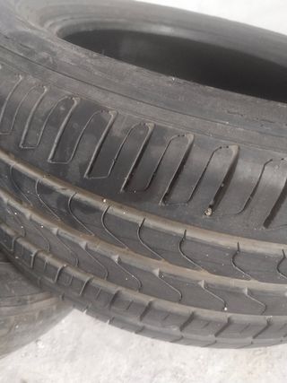 Ruedas Michelin precio individual 