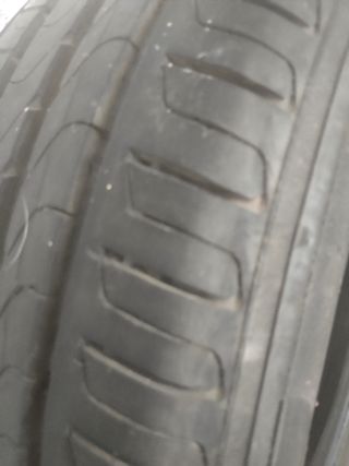 Ruedas Michelin precio individual 