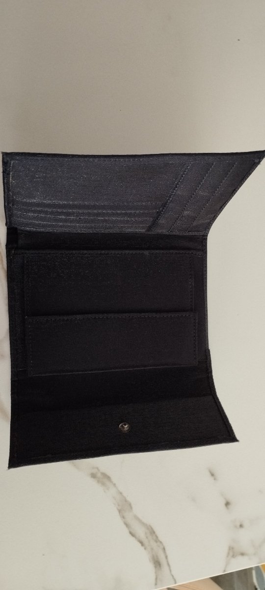 Cartera señora 11X15