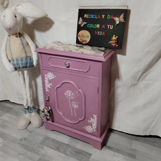 Mueble Auxiliar 