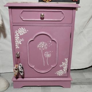 Mueble Auxiliar 