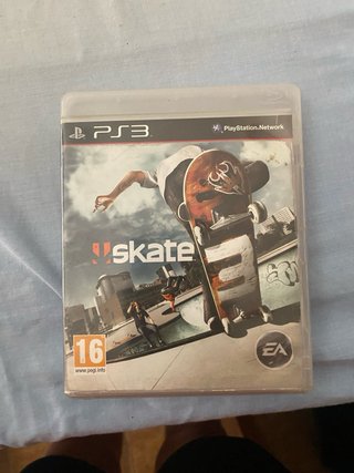 Juegos Play Station 3
