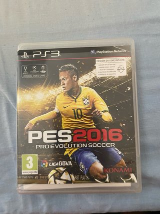 Juegos Play Station 3