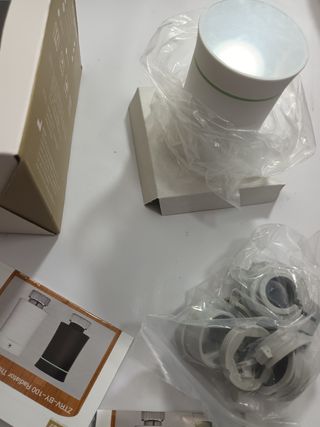 Termostato de calefacción