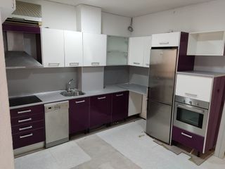 Frigorifico Whirlpool WBE3323 A+ NFXF en perfecto