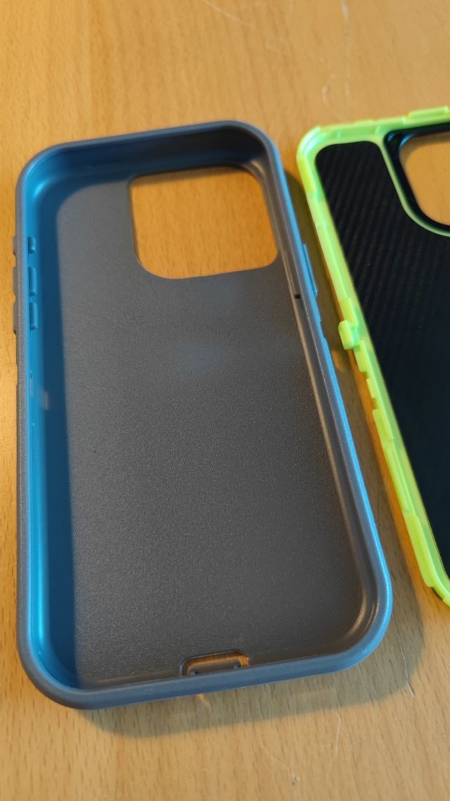 Funda iPhone 15 Pro Max