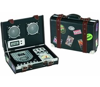RADIO RELOJ CD DESP SPIRIT ST LOUIS 